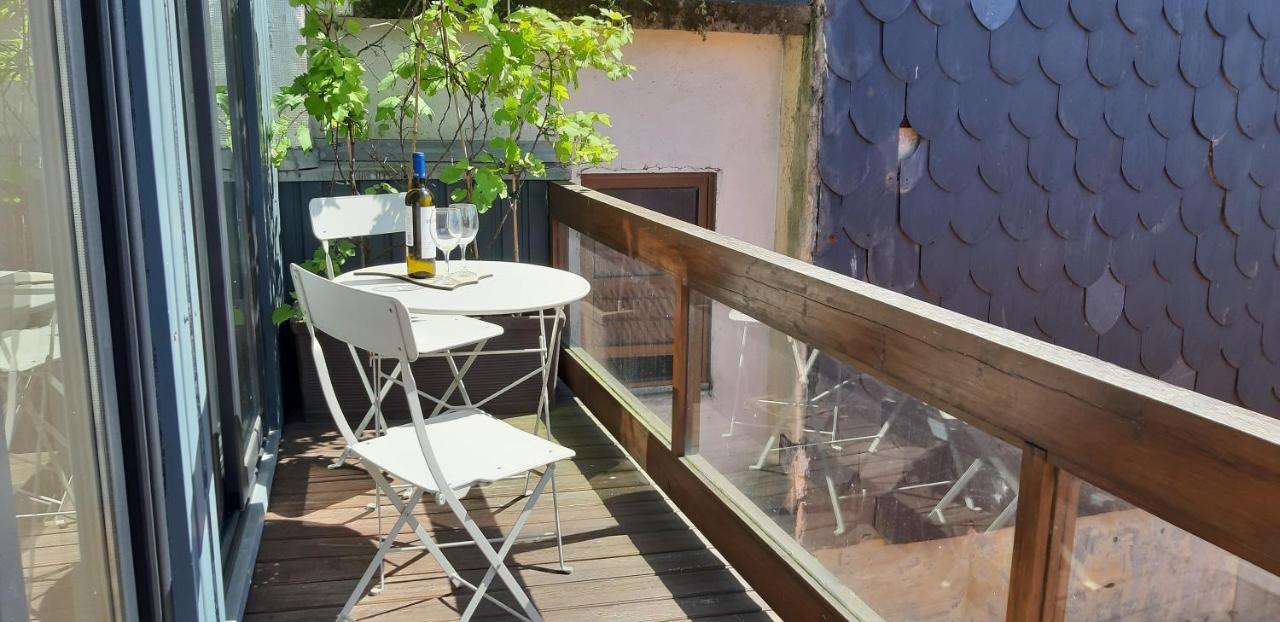 Modern House - Air Cond, Free Parking, Breakfast, By Porto With Love Lda Vila Nova de Gaia Exterior photo