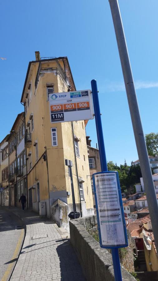 Modern House - Air Cond, Free Parking, Breakfast, By Porto With Love Lda Vila Nova de Gaia Exterior photo