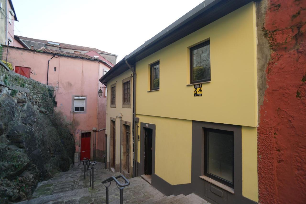 Modern House - Air Cond, Free Parking, Breakfast, By Porto With Love Lda Vila Nova de Gaia Exterior photo