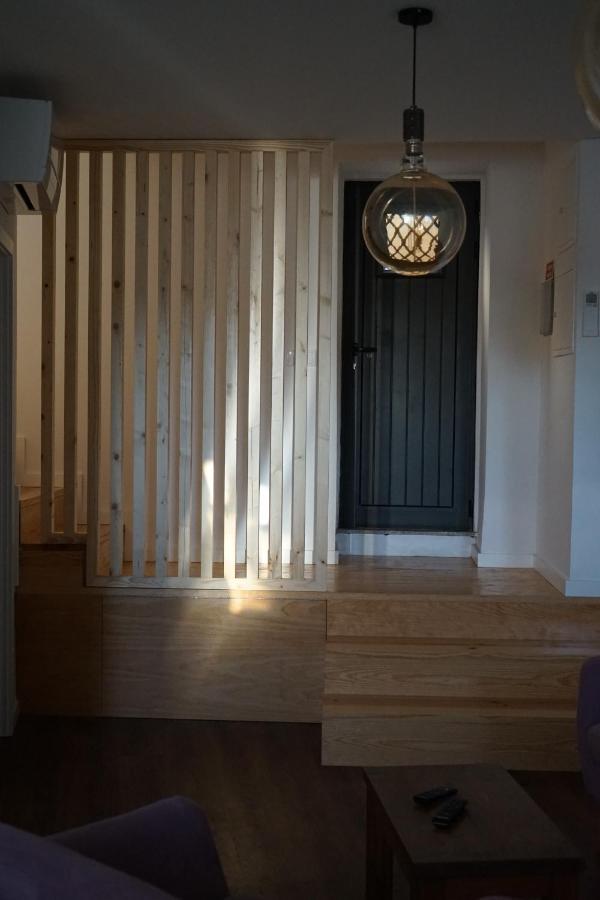 Modern House - Air Cond, Free Parking, Breakfast, By Porto With Love Lda Vila Nova de Gaia Exterior photo