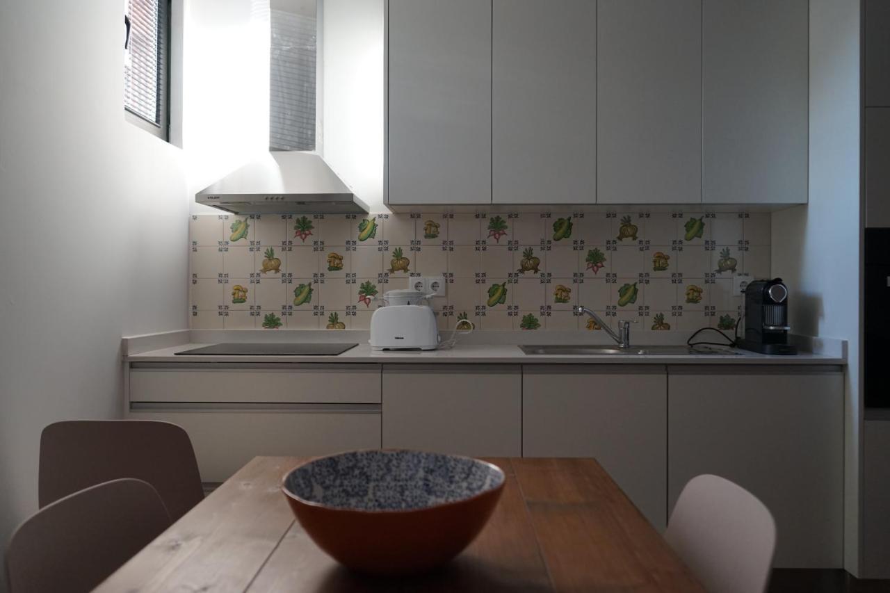 Modern House - Air Cond, Free Parking, Breakfast, By Porto With Love Lda Vila Nova de Gaia Exterior photo