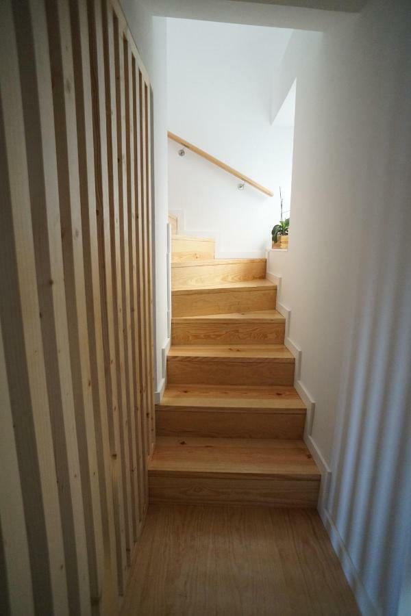 Modern House - Air Cond, Free Parking, Breakfast, By Porto With Love Lda Vila Nova de Gaia Exterior photo