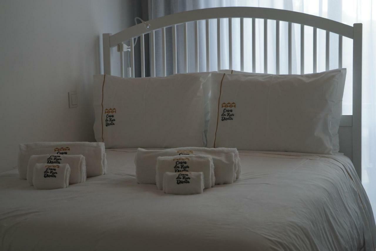Modern House - Air Cond, Free Parking, Breakfast, By Porto With Love Lda Vila Nova de Gaia Exterior photo