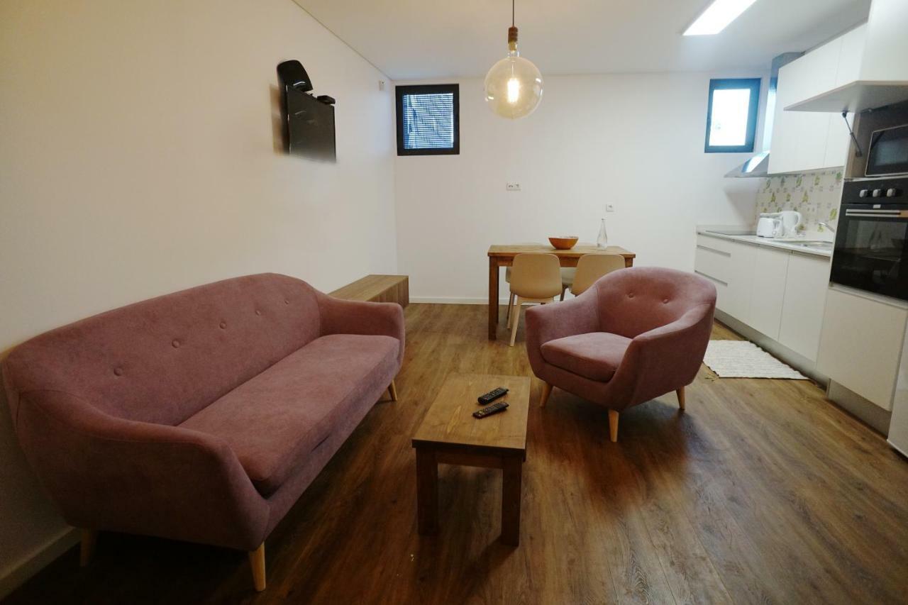 Modern House - Air Cond, Free Parking, Breakfast, By Porto With Love Lda Vila Nova de Gaia Exterior photo